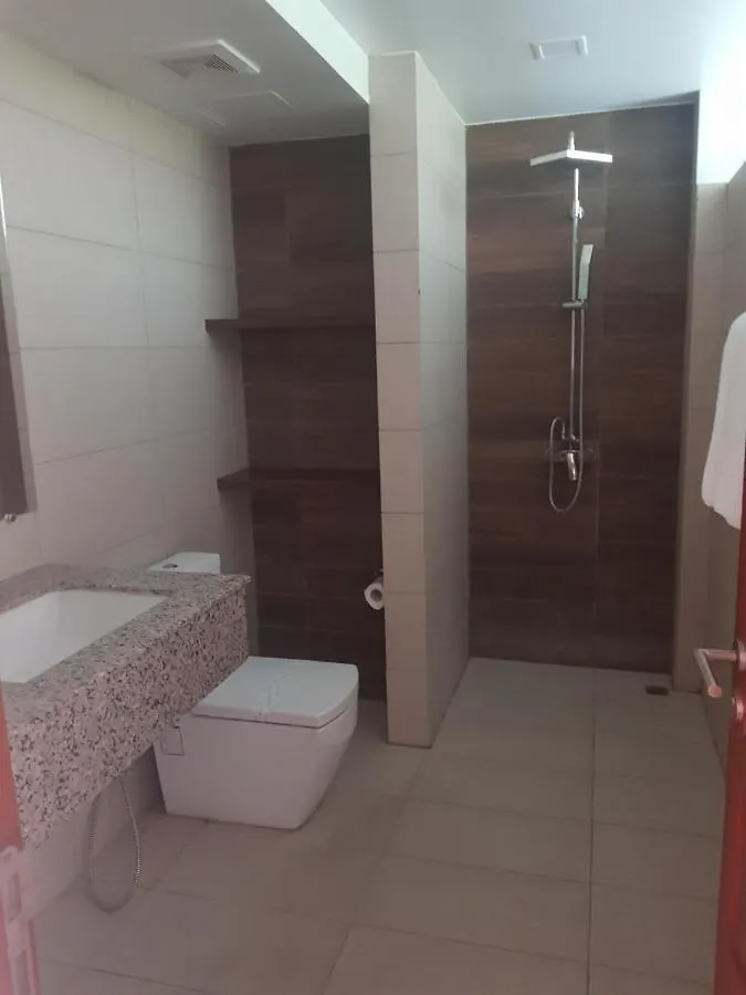 Airport Avenue Hotel يانغون