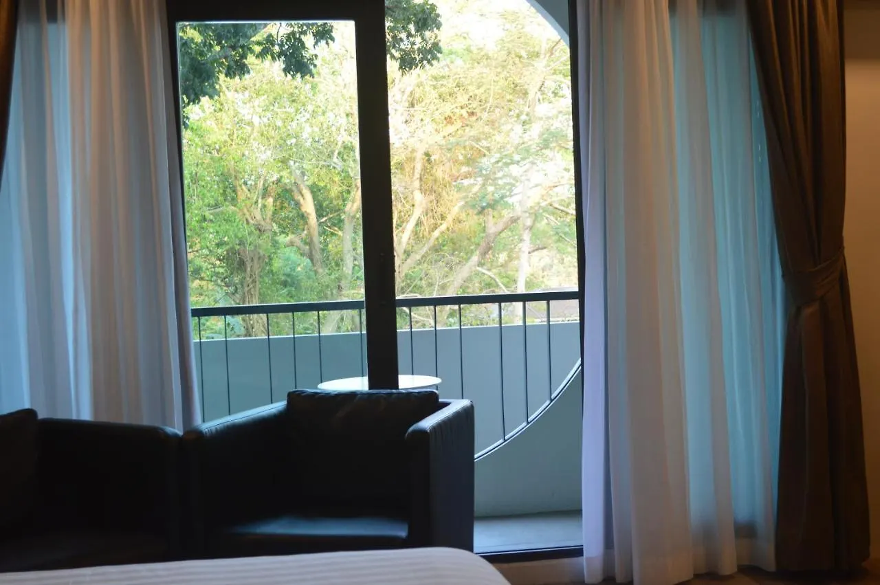 ****  Airport Avenue Hotel Gyogon Myanmar