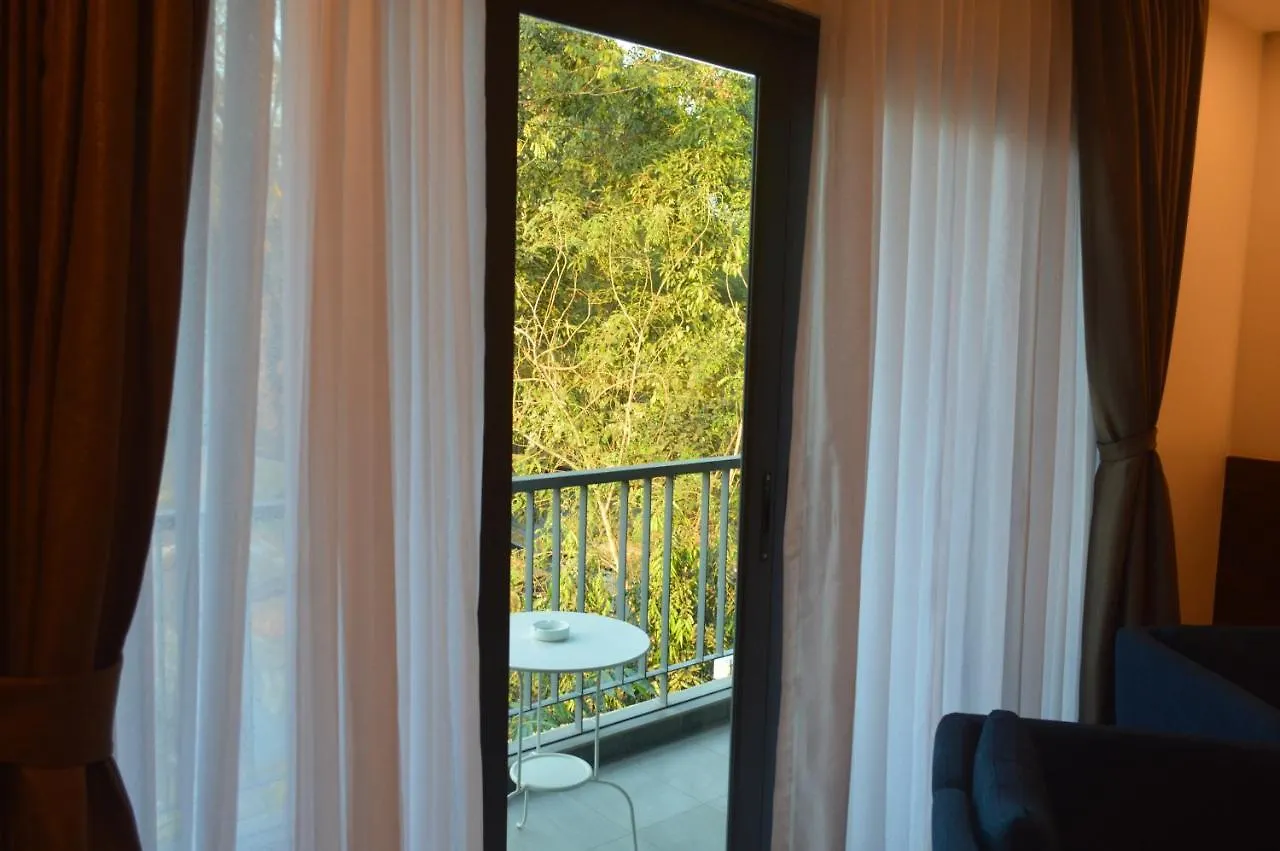 Airport Avenue Hotel Gyogon