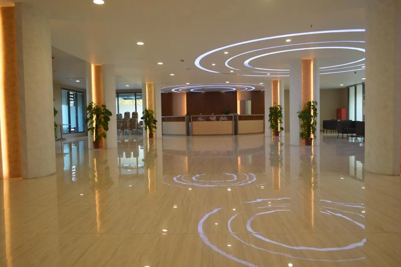 Airport Avenue Hotel Gyogon